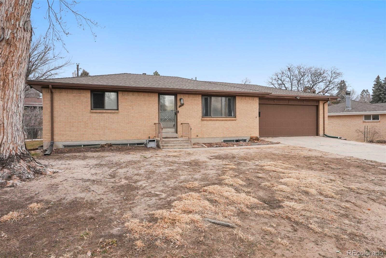 MLS Image #1 for 155 s brentwood drive,colorado springs, Colorado
