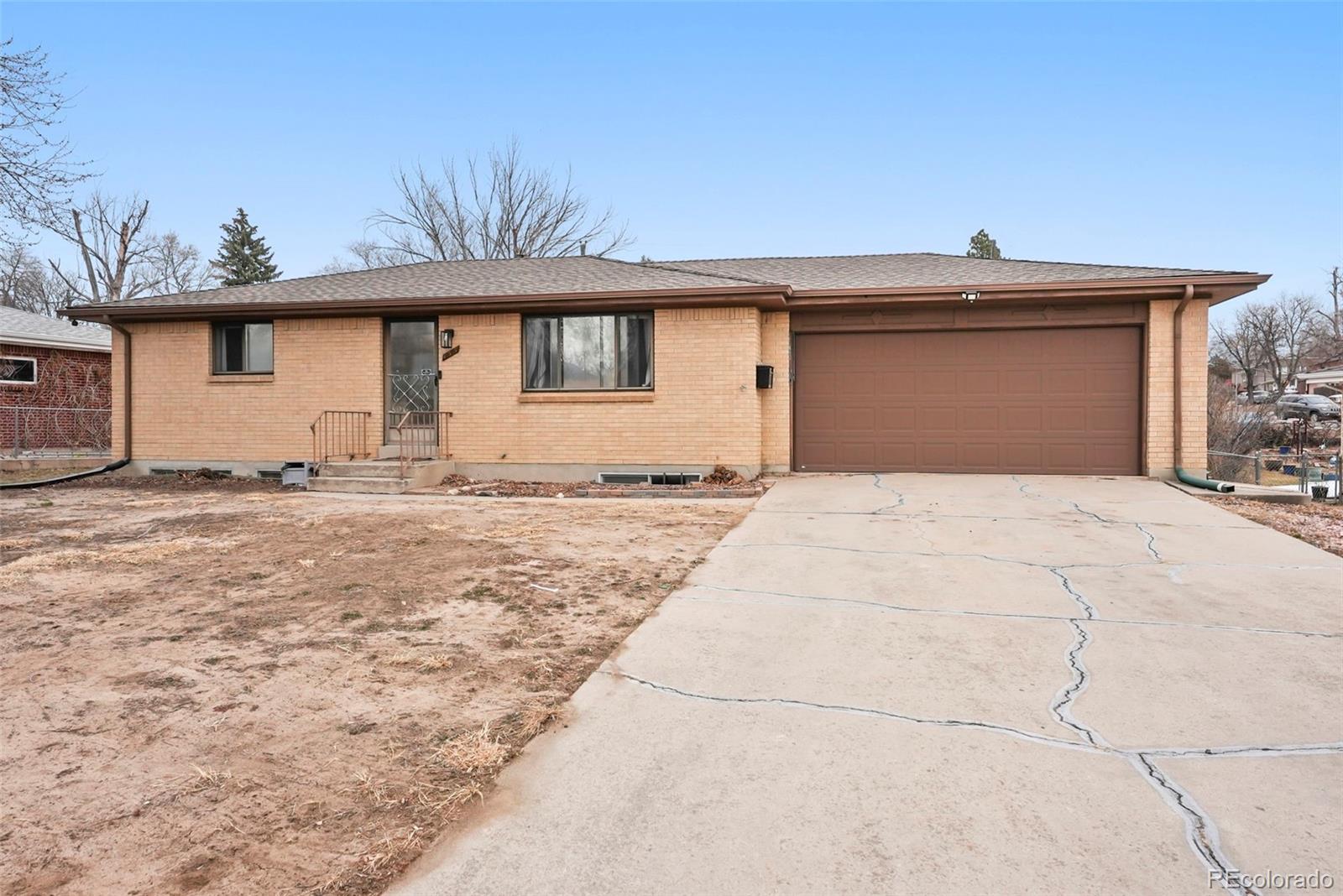 MLS Image #2 for 155 s brentwood drive,colorado springs, Colorado