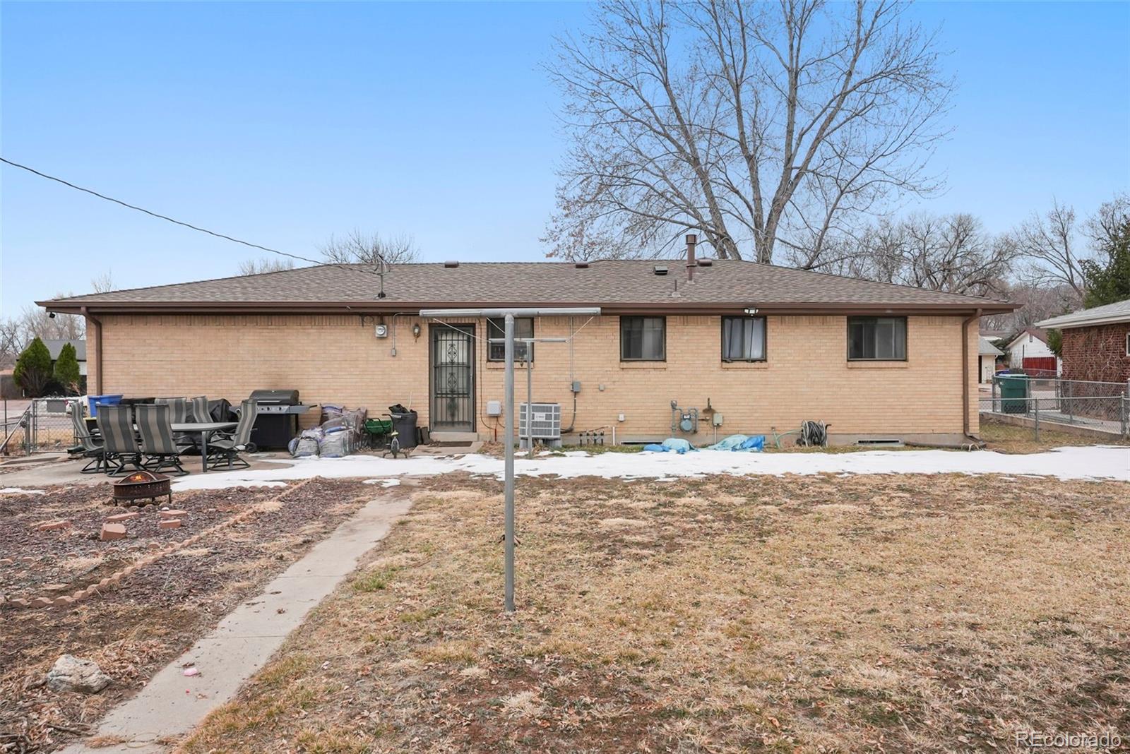 MLS Image #29 for 155 s brentwood drive,colorado springs, Colorado