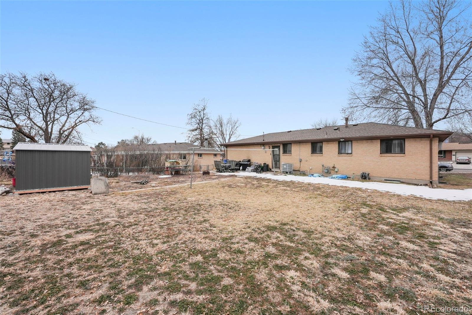 MLS Image #31 for 155 s brentwood drive,colorado springs, Colorado