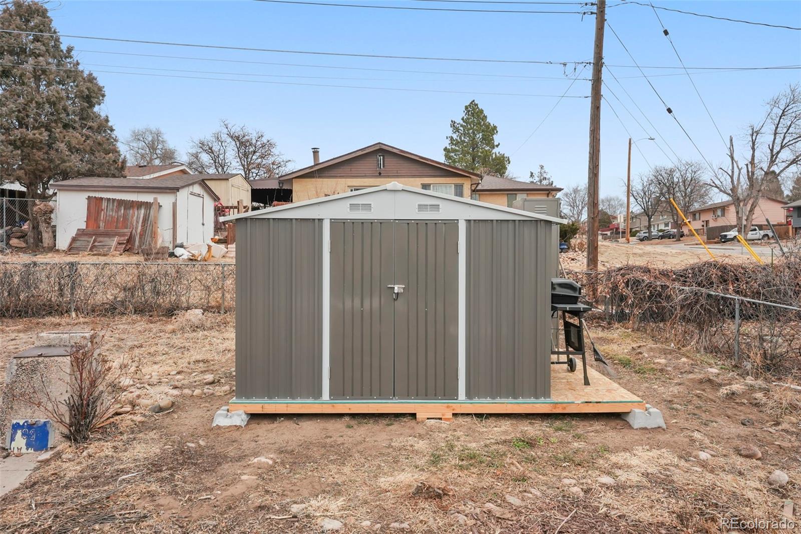 MLS Image #32 for 155 s brentwood drive,colorado springs, Colorado