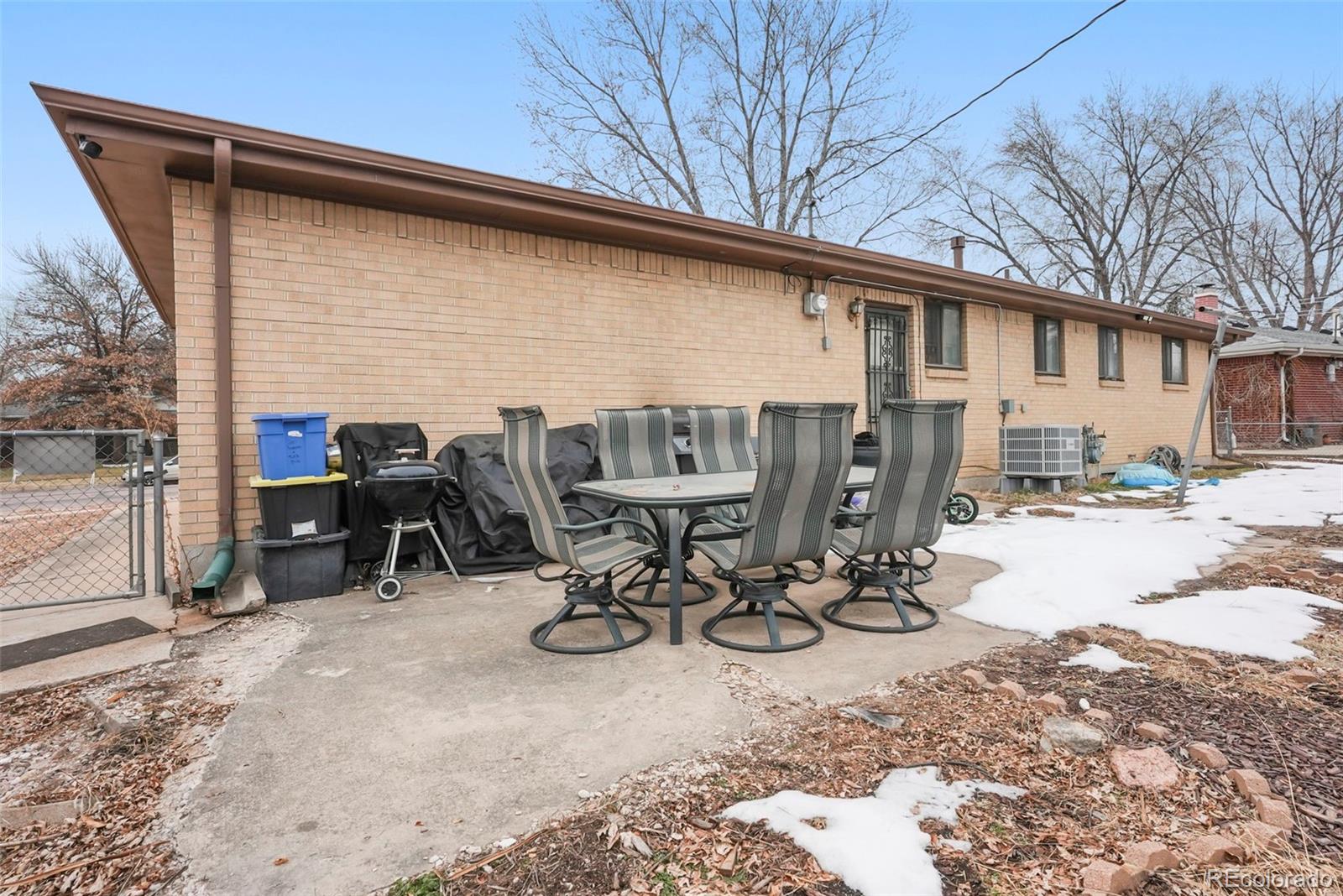MLS Image #33 for 155 s brentwood drive,colorado springs, Colorado