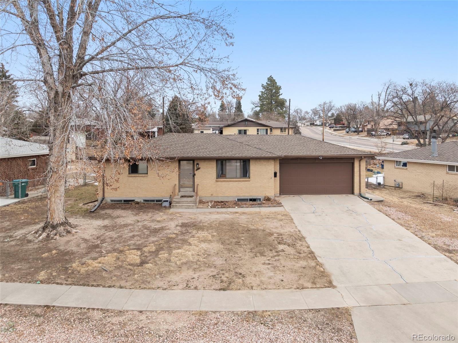 MLS Image #34 for 155 s brentwood drive,colorado springs, Colorado