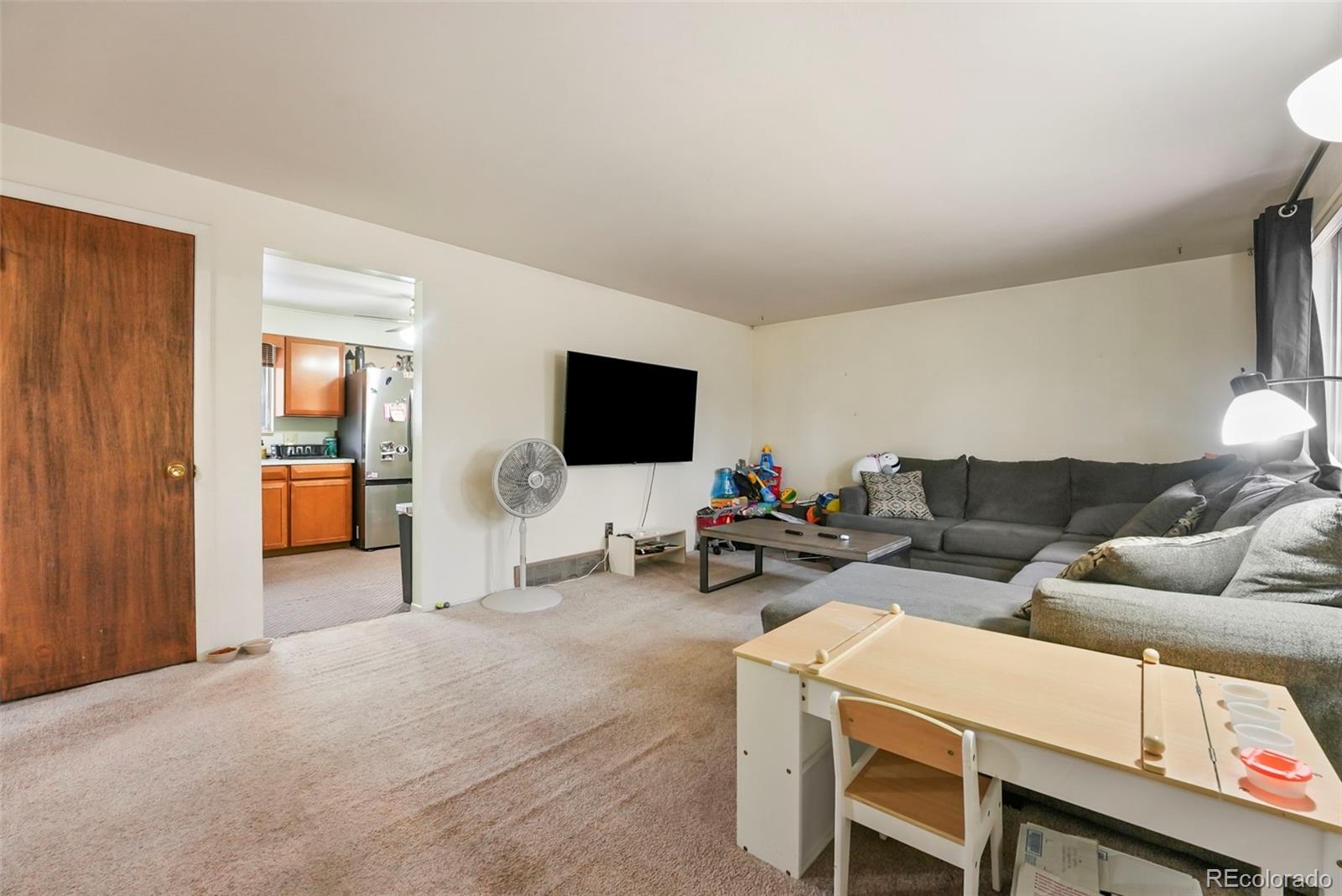 MLS Image #4 for 155 s brentwood drive,colorado springs, Colorado