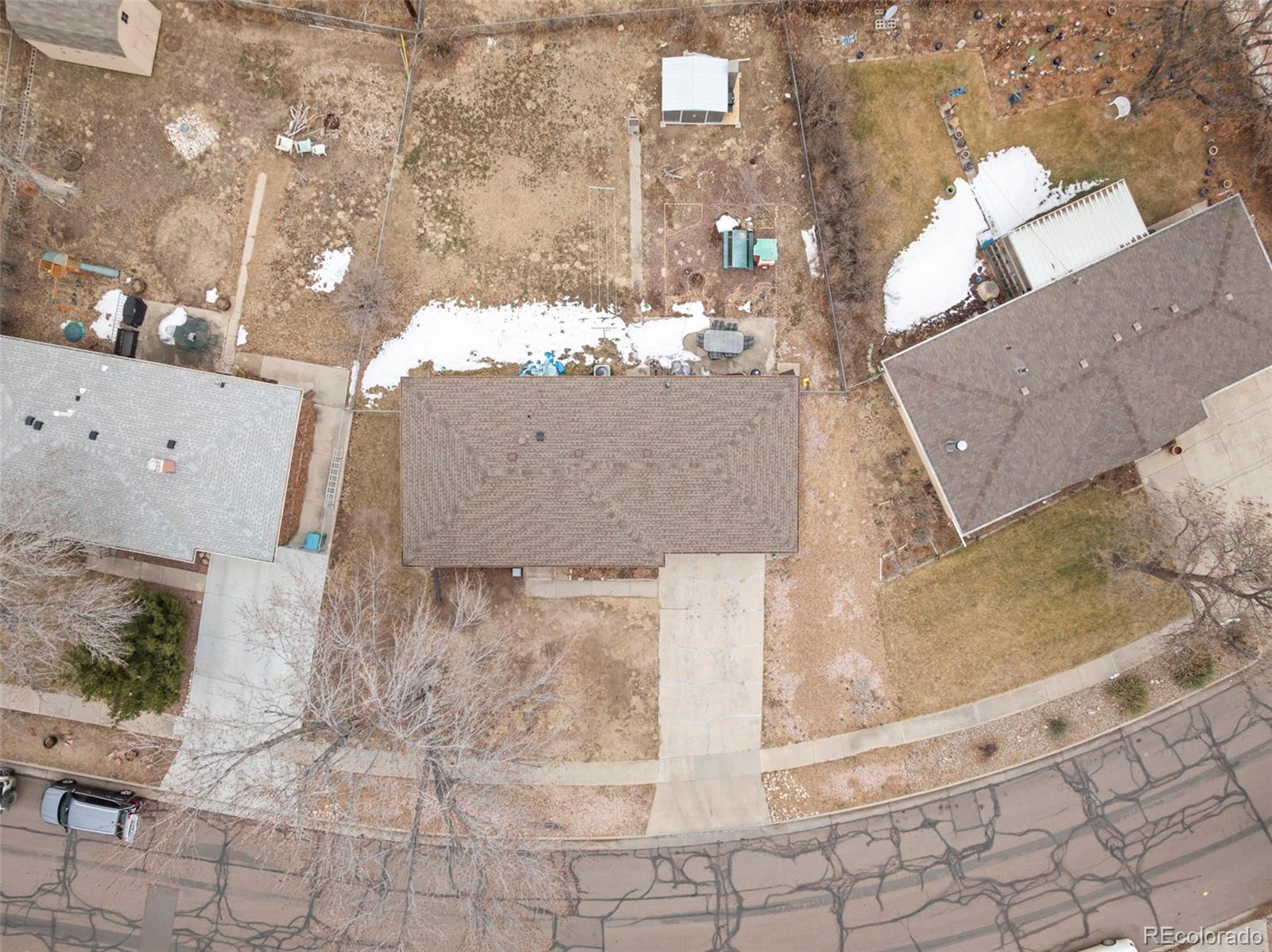 MLS Image #40 for 155 s brentwood drive,colorado springs, Colorado