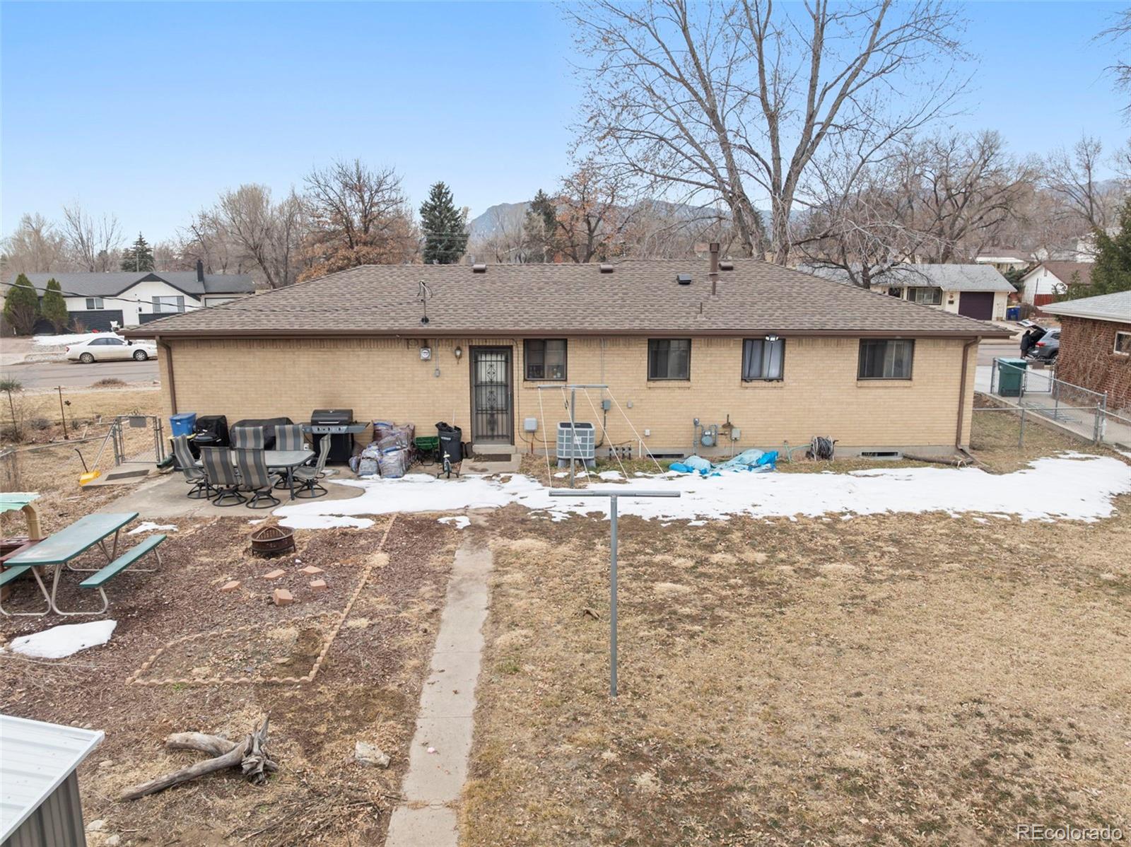 MLS Image #41 for 155 s brentwood drive,colorado springs, Colorado