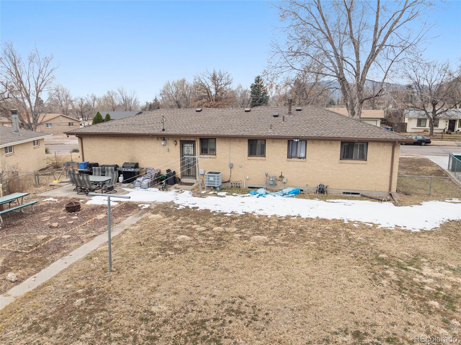 MLS Image #42 for 155 s brentwood drive,colorado springs, Colorado