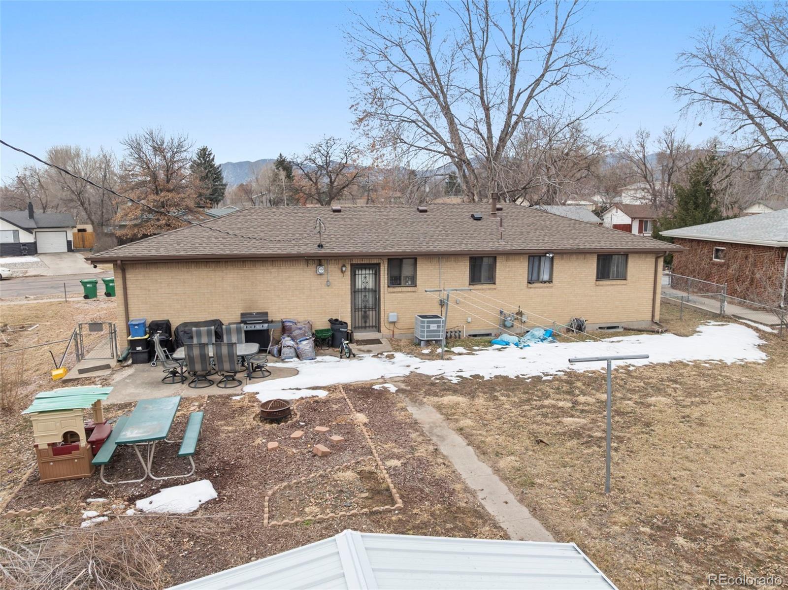 MLS Image #43 for 155 s brentwood drive,colorado springs, Colorado