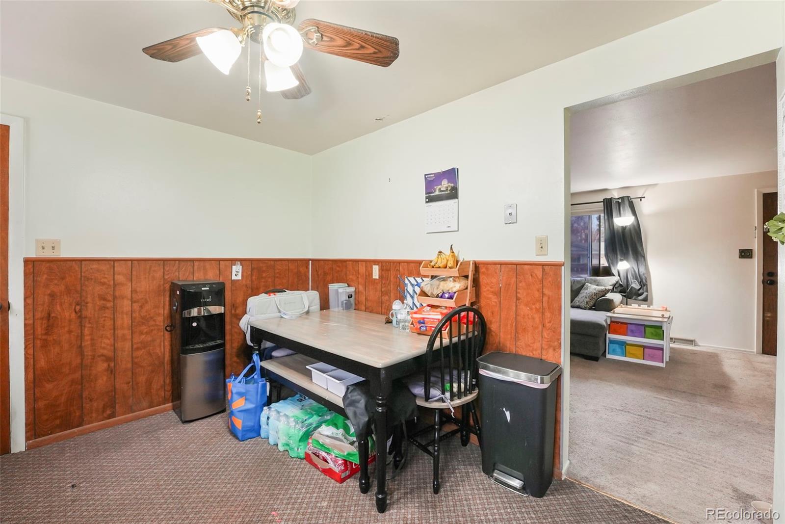 MLS Image #7 for 155 s brentwood drive,colorado springs, Colorado