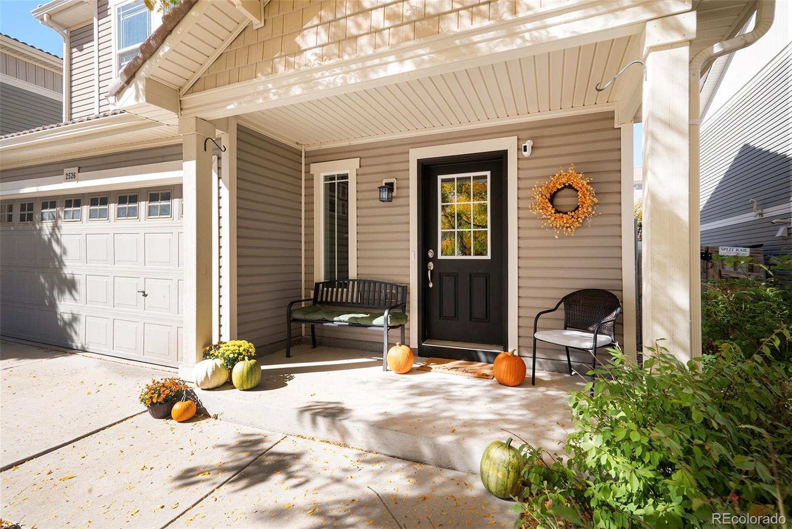 MLS Image #1 for 2526  coach house loop,castle rock, Colorado