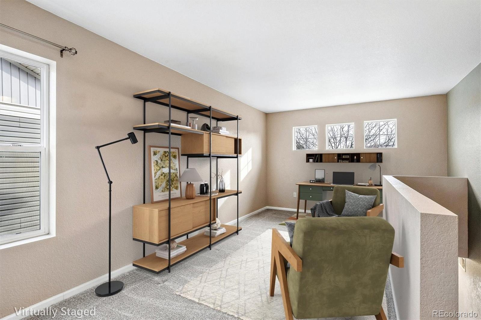 MLS Image #11 for 2526  coach house loop,castle rock, Colorado