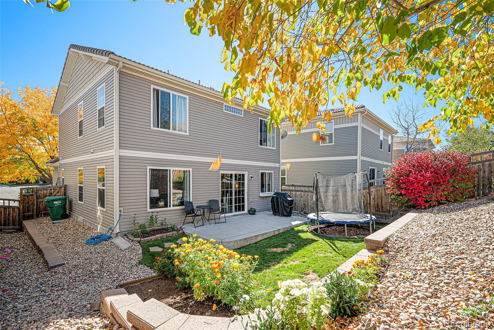 MLS Image #20 for 2526  coach house loop,castle rock, Colorado