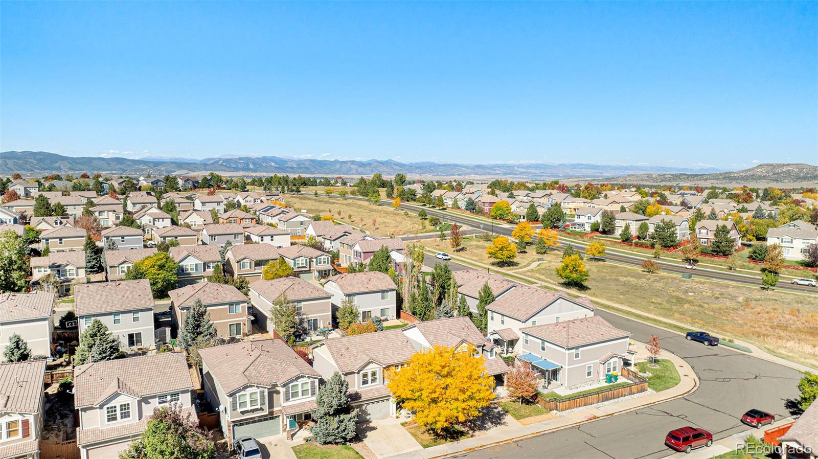 MLS Image #23 for 2526  coach house loop,castle rock, Colorado