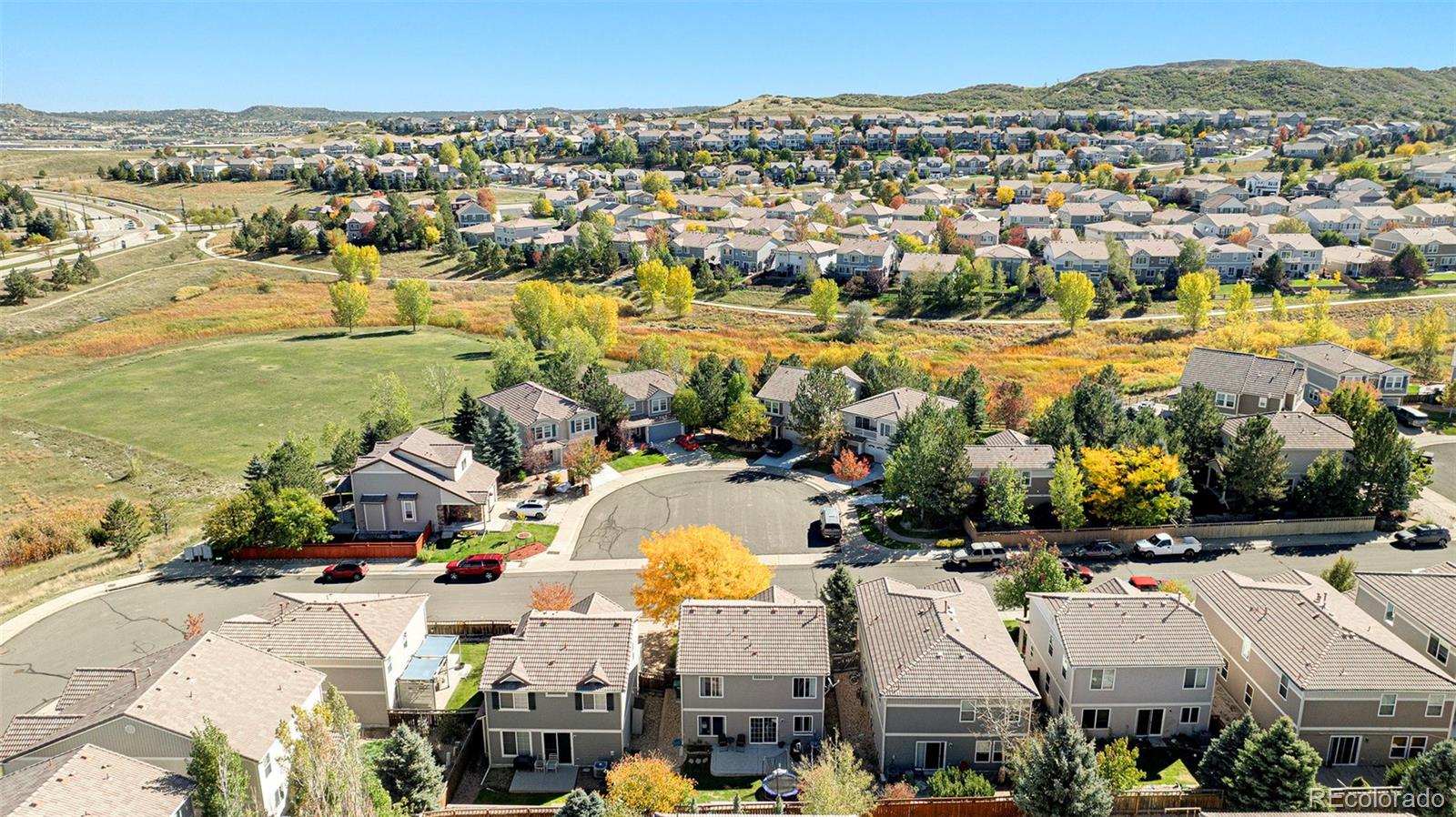 MLS Image #24 for 2526  coach house loop,castle rock, Colorado