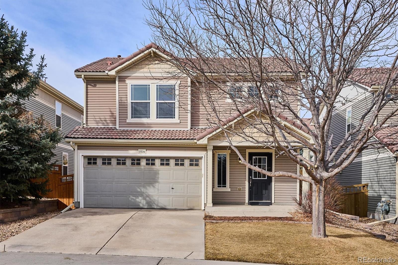 MLS Image #26 for 2526  coach house loop,castle rock, Colorado