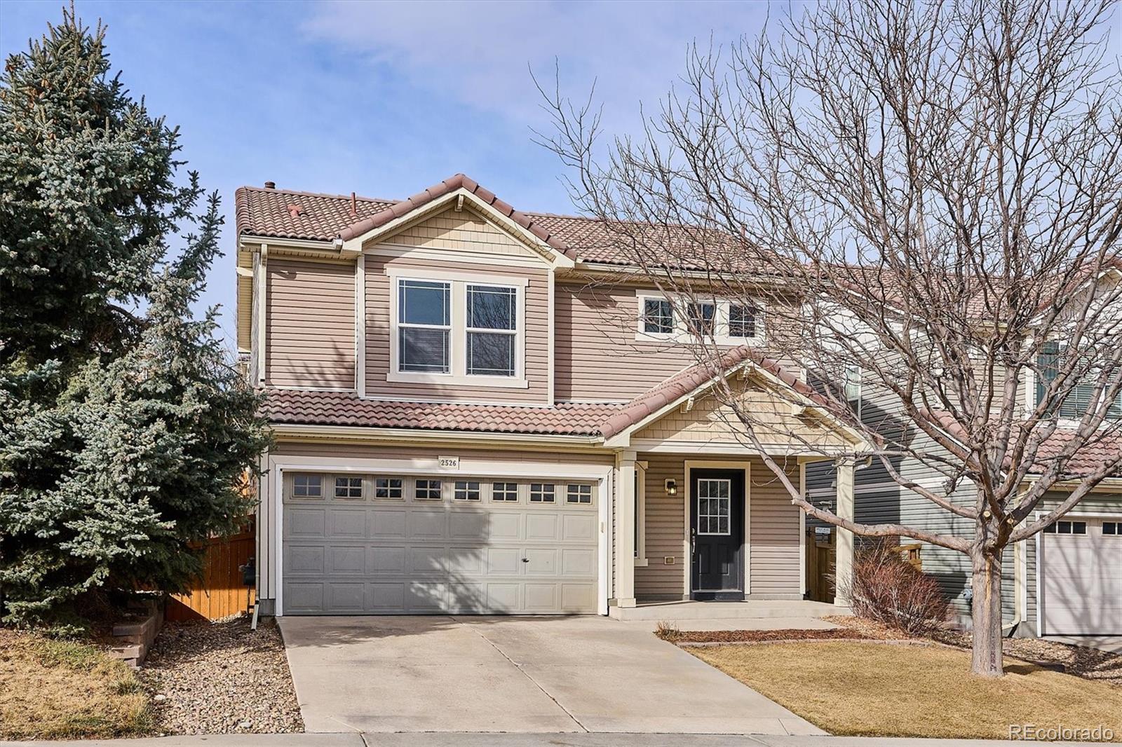 MLS Image #27 for 2526  coach house loop,castle rock, Colorado