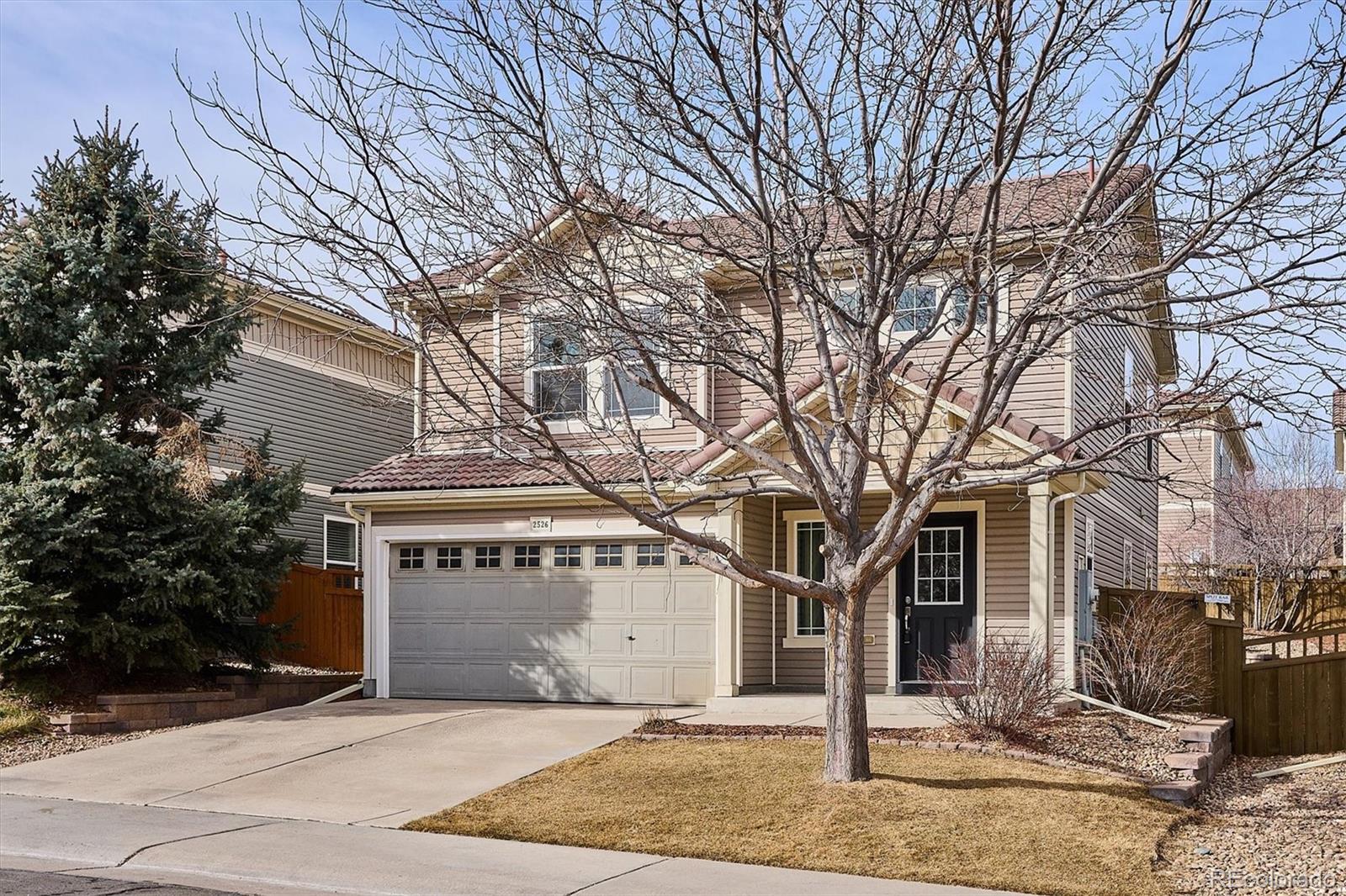 MLS Image #29 for 2526  coach house loop,castle rock, Colorado