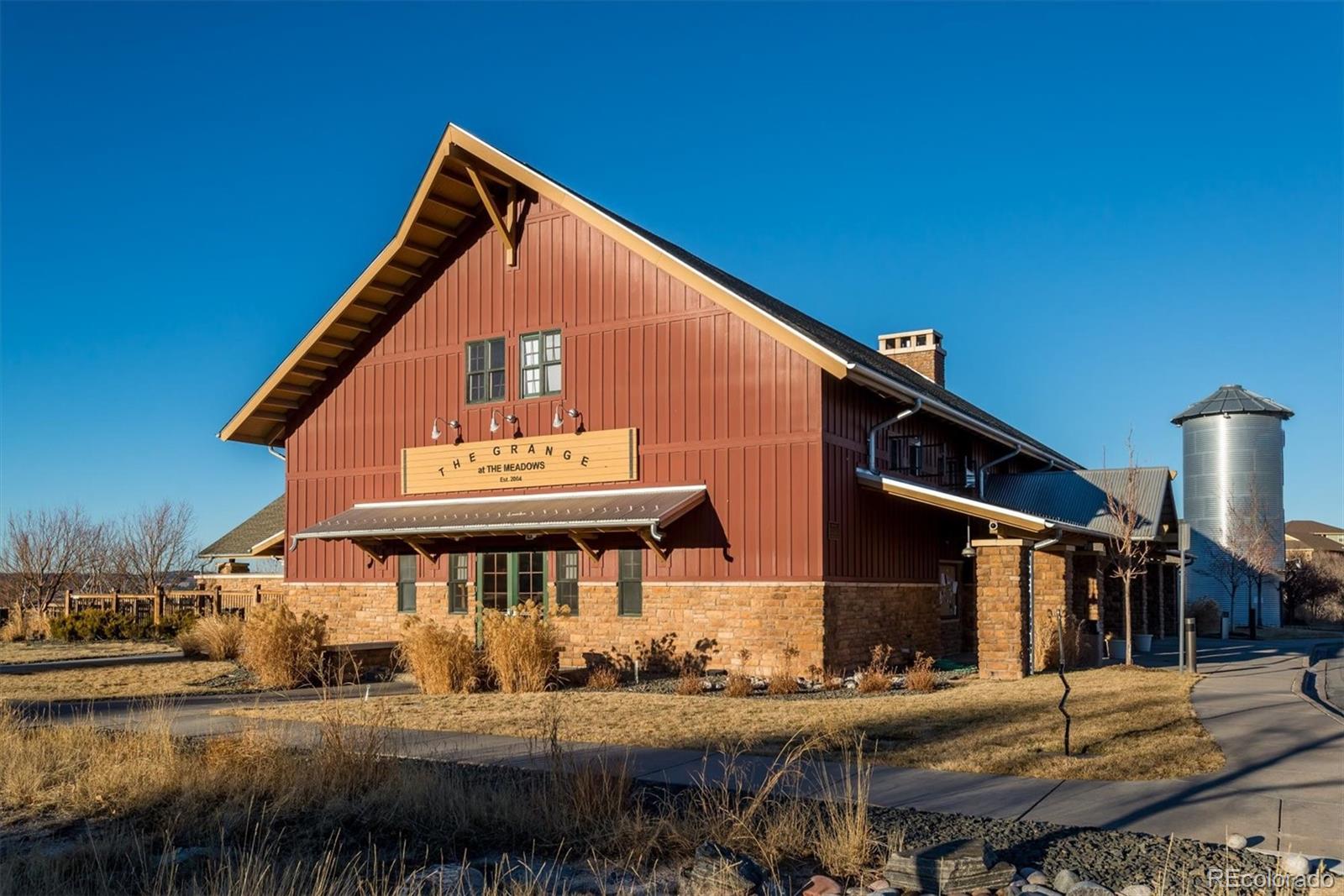 MLS Image #34 for 2526  coach house loop,castle rock, Colorado