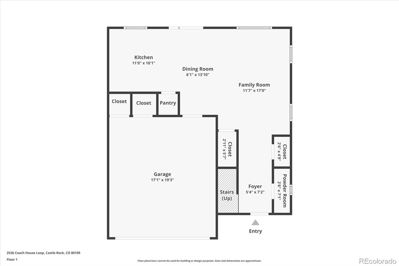 MLS Image #35 for 2526  coach house loop,castle rock, Colorado