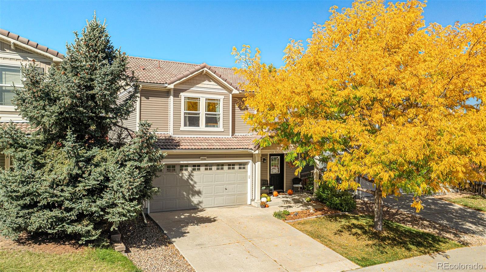 MLS Image #37 for 2526  coach house loop,castle rock, Colorado