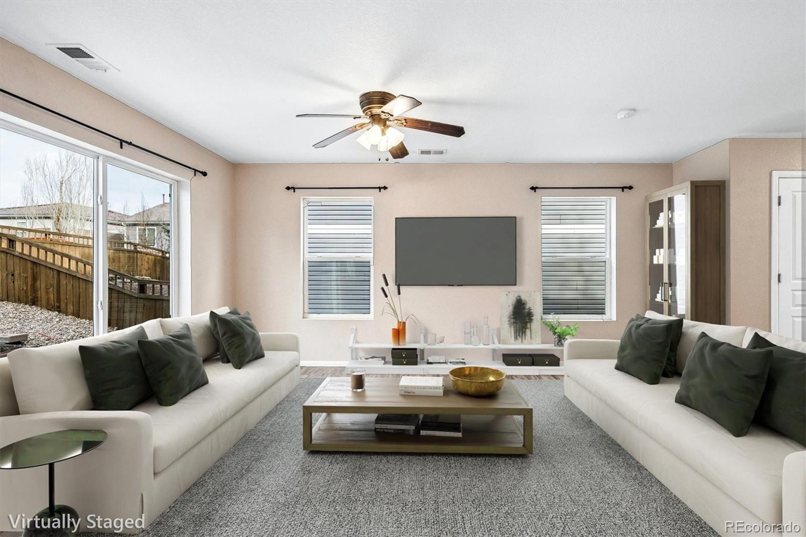 MLS Image #4 for 2526  coach house loop,castle rock, Colorado