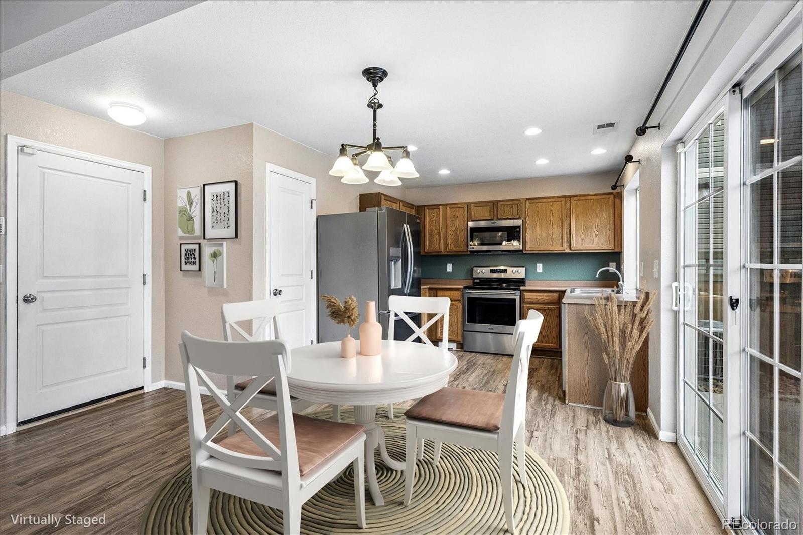 MLS Image #7 for 2526  coach house loop,castle rock, Colorado