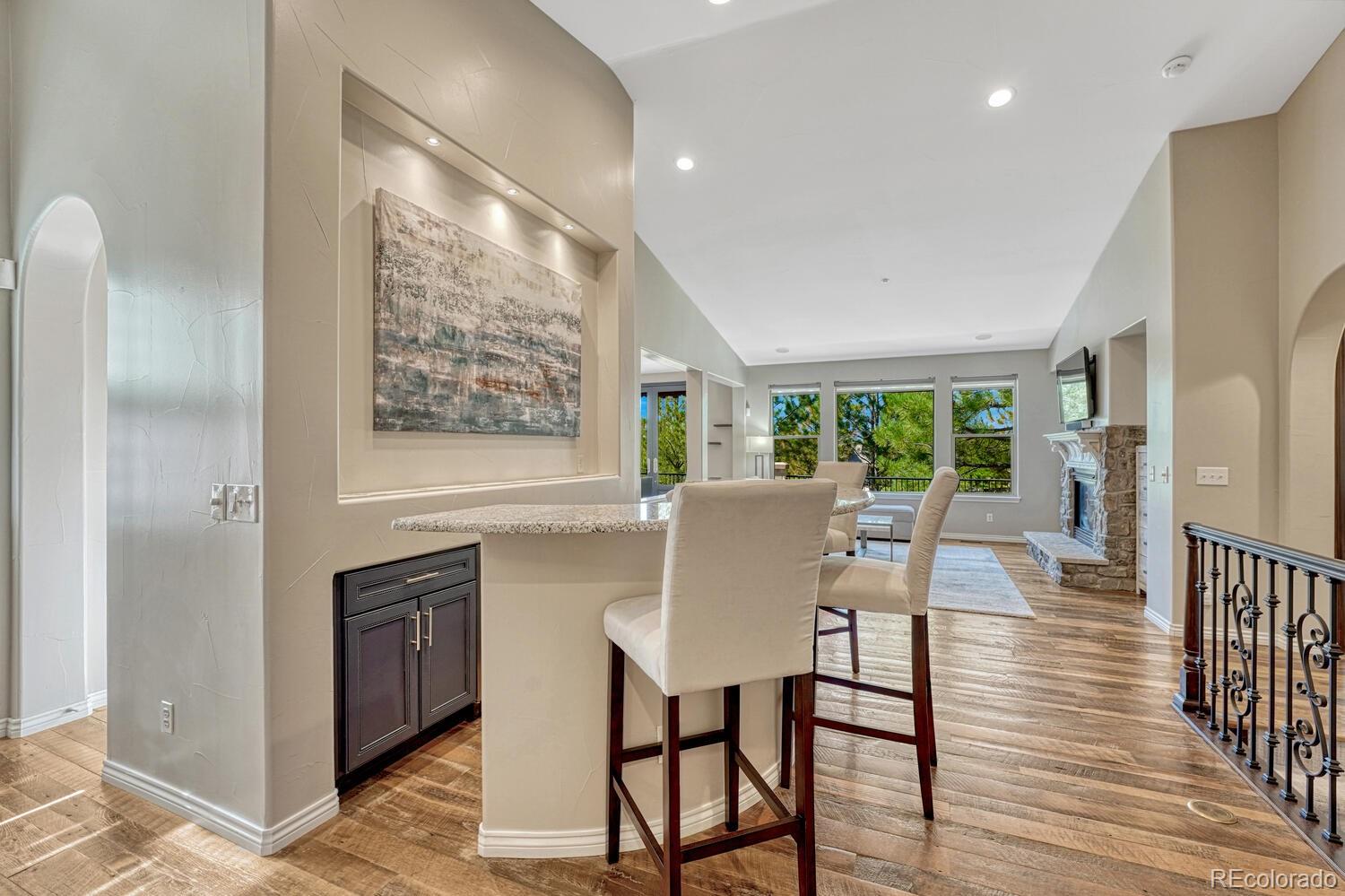 MLS Image #10 for 5054  vermillion lane,castle rock, Colorado
