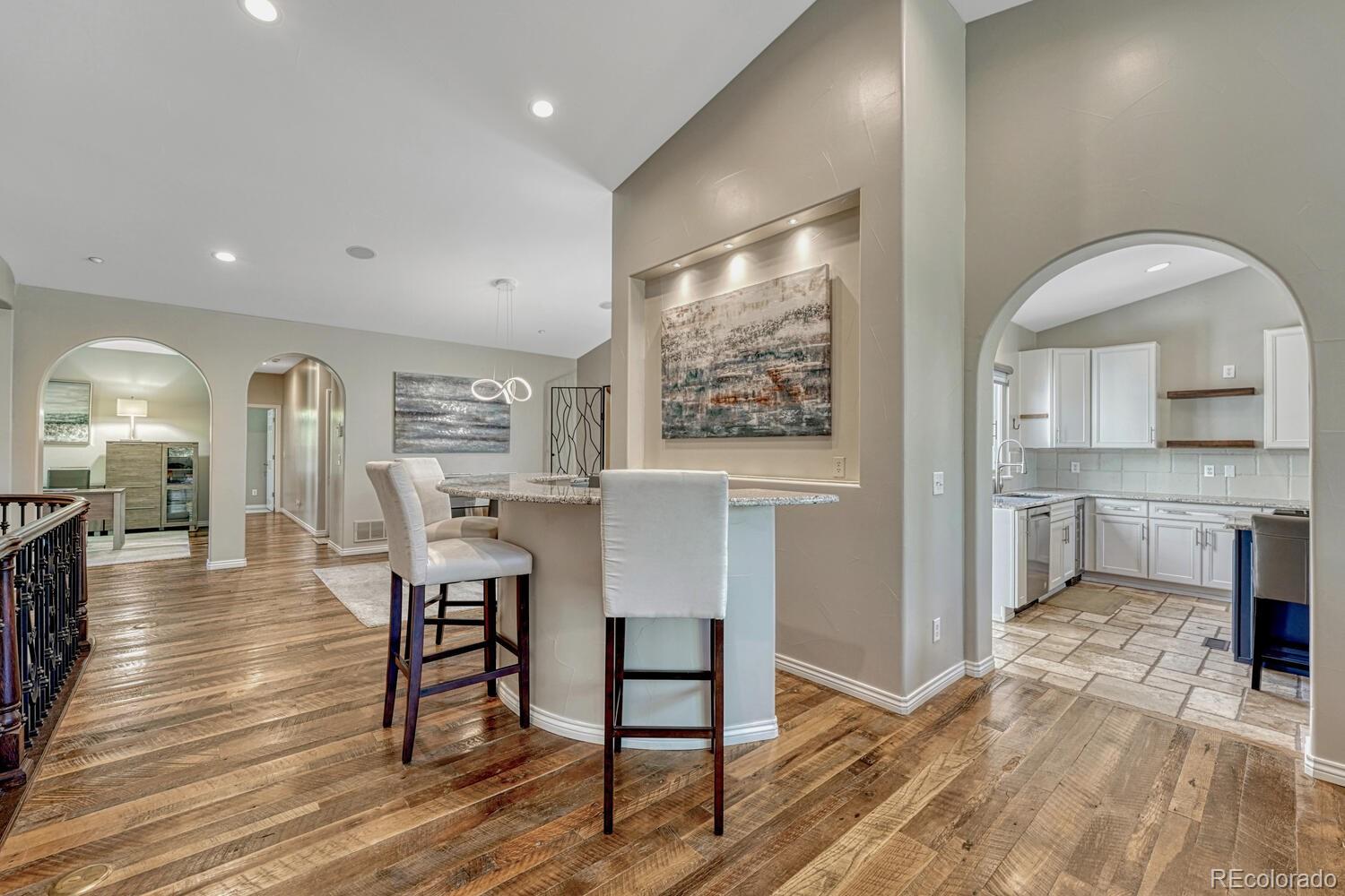 MLS Image #11 for 5054  vermillion lane,castle rock, Colorado