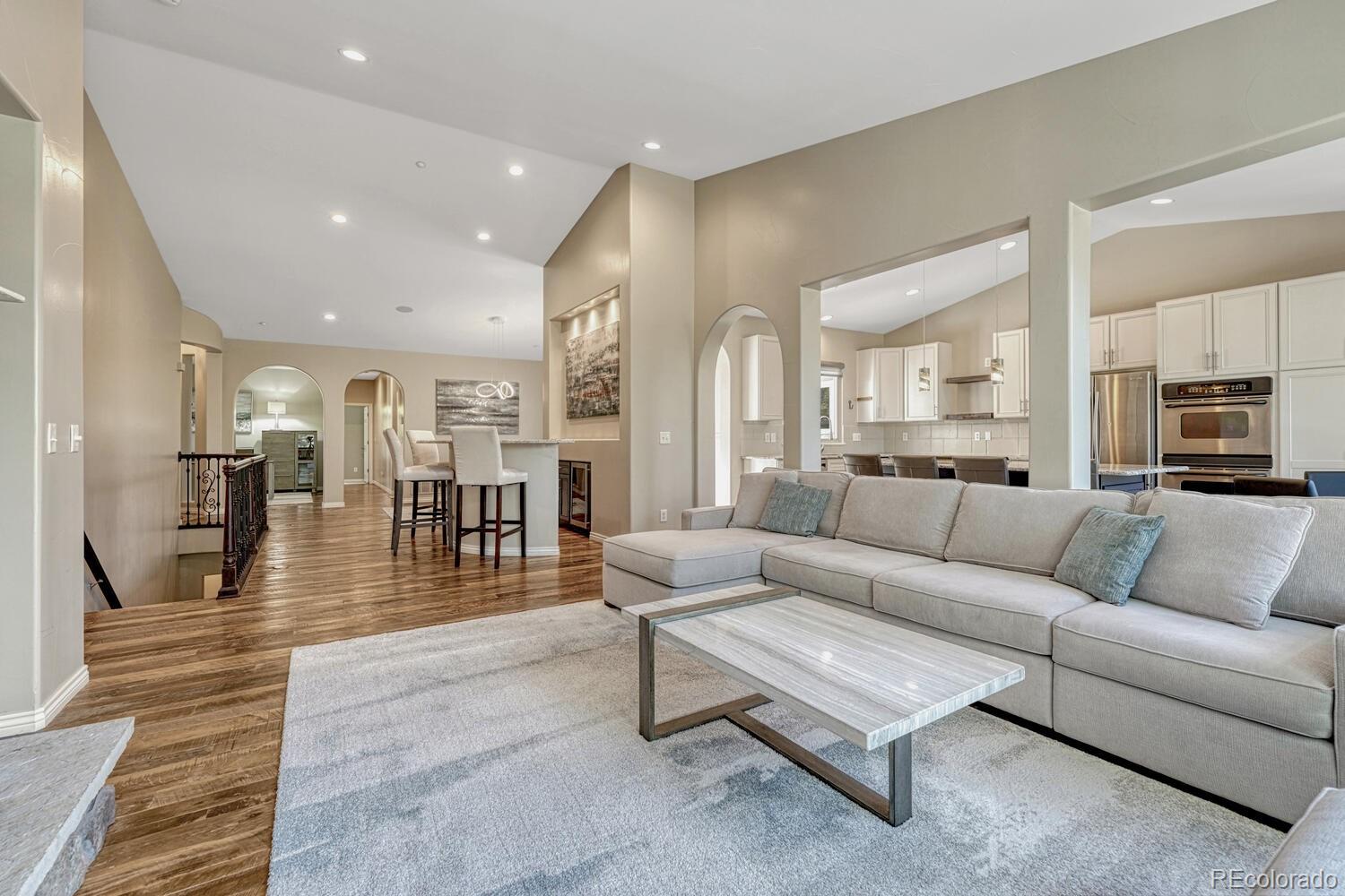 MLS Image #14 for 5054  vermillion lane,castle rock, Colorado