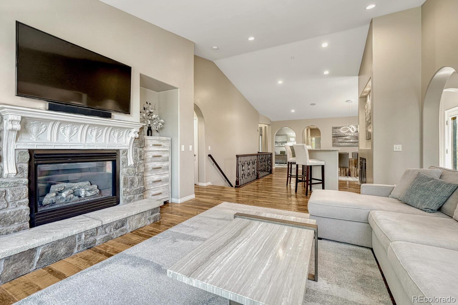 MLS Image #15 for 5054  vermillion lane,castle rock, Colorado