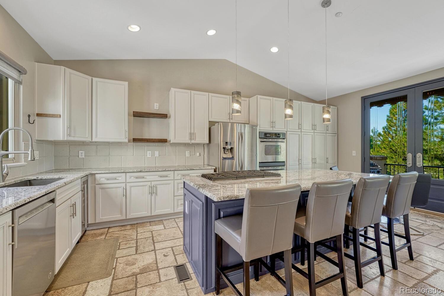 MLS Image #16 for 5054  vermillion lane,castle rock, Colorado
