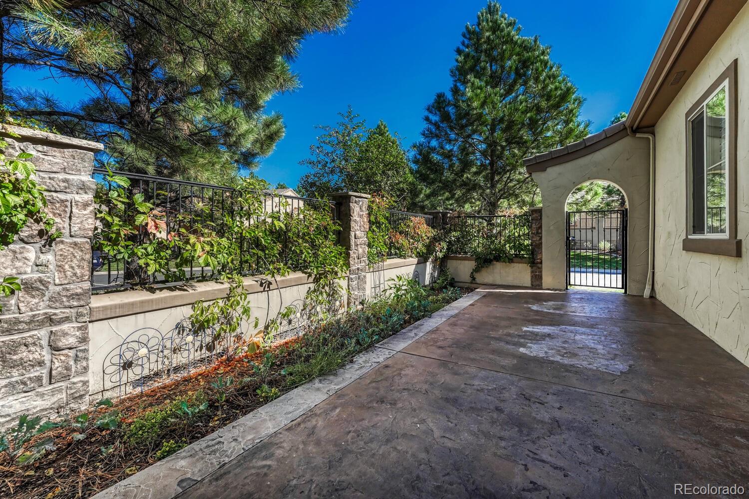 MLS Image #2 for 5054  vermillion lane,castle rock, Colorado