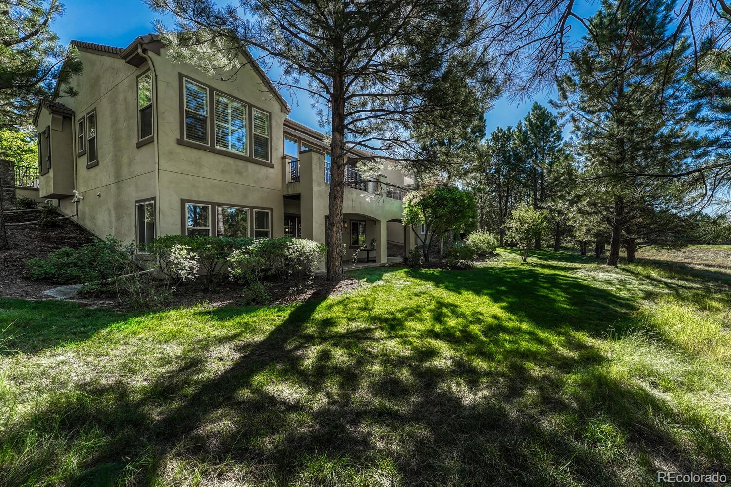 MLS Image #40 for 5054  vermillion lane,castle rock, Colorado