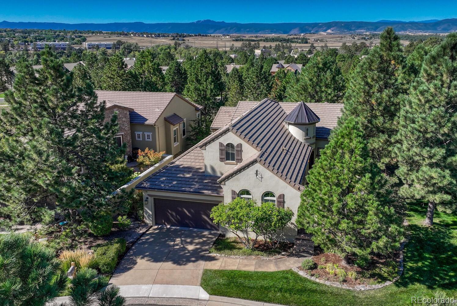 MLS Image #41 for 5054  vermillion lane,castle rock, Colorado