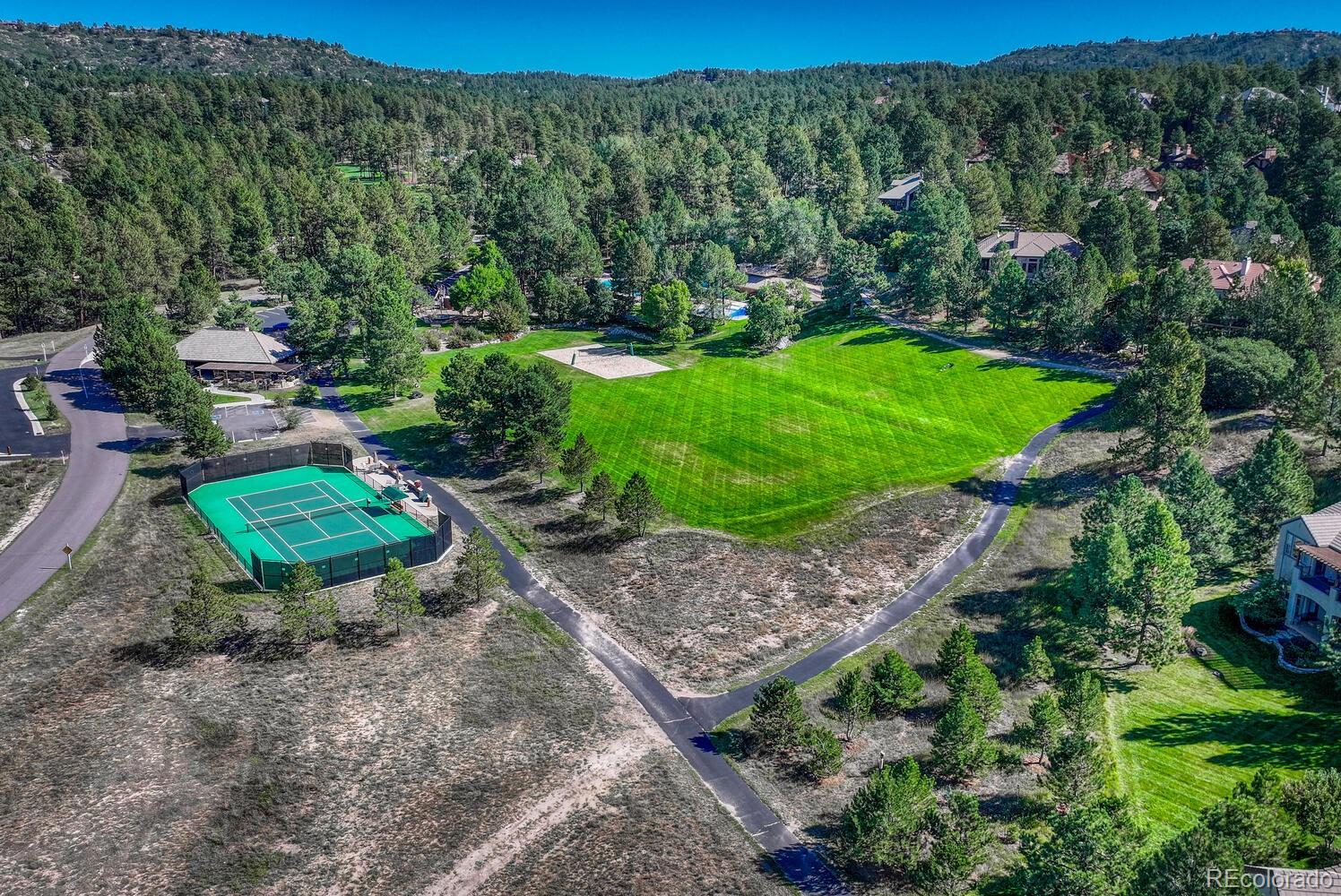 MLS Image #42 for 5054  vermillion lane,castle rock, Colorado
