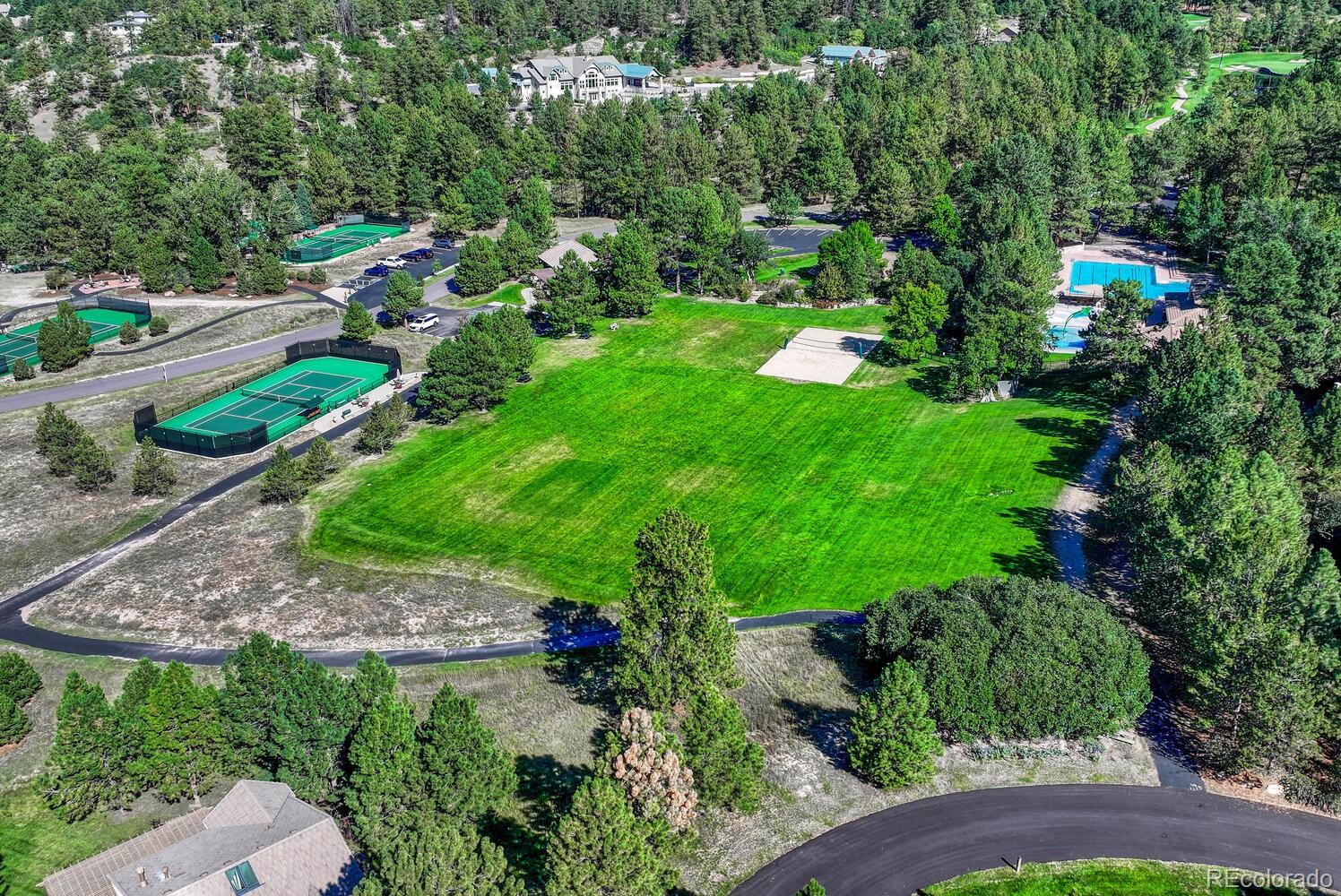 MLS Image #43 for 5054  vermillion lane,castle rock, Colorado