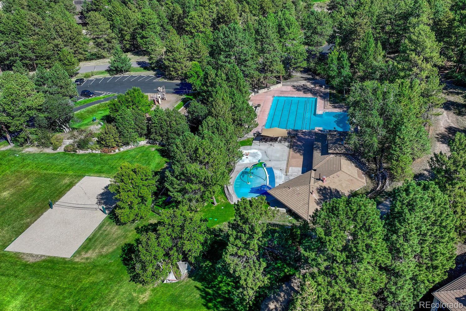 MLS Image #44 for 5054  vermillion lane,castle rock, Colorado