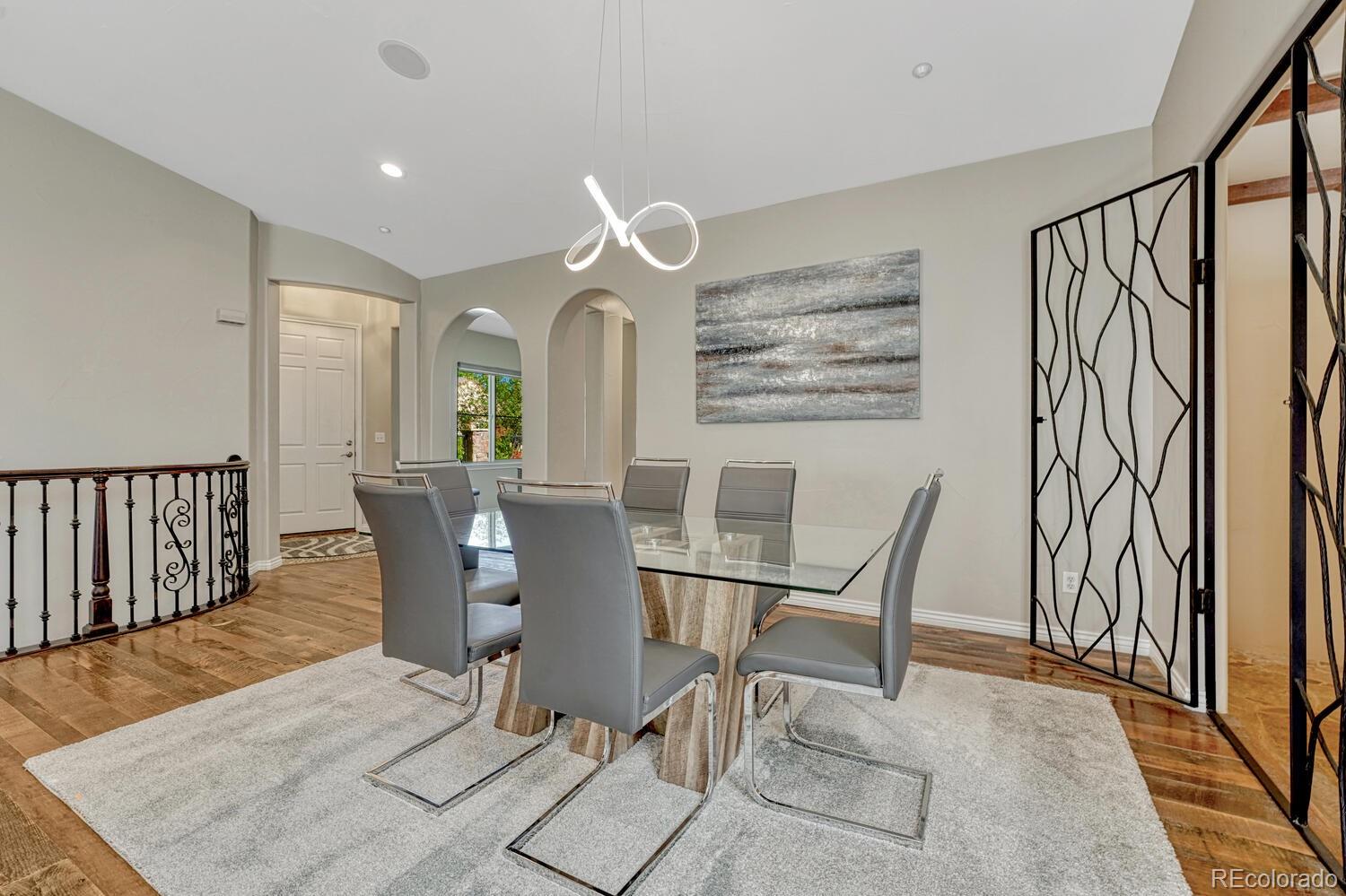 MLS Image #7 for 5054  vermillion lane,castle rock, Colorado