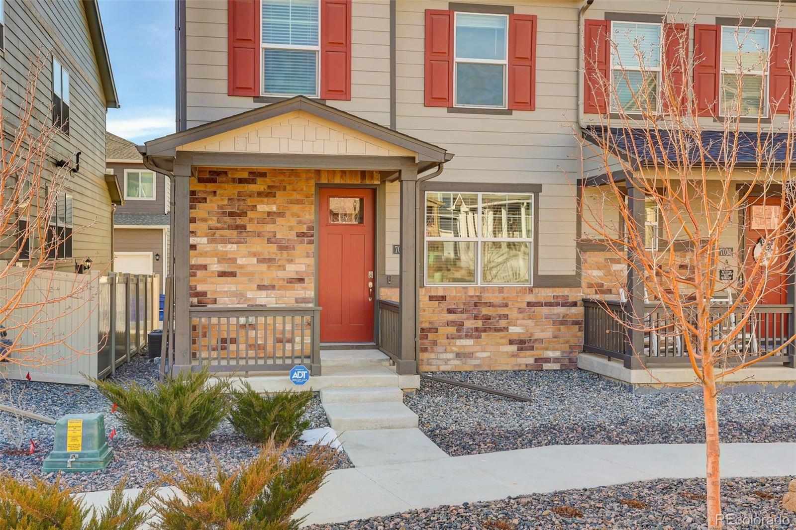 MLS Image #1 for 7016  todd court,frederick, Colorado
