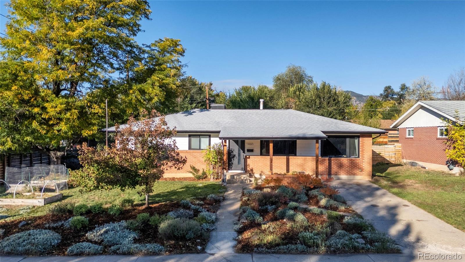 MLS Image #1 for 2991  25th street,boulder, Colorado