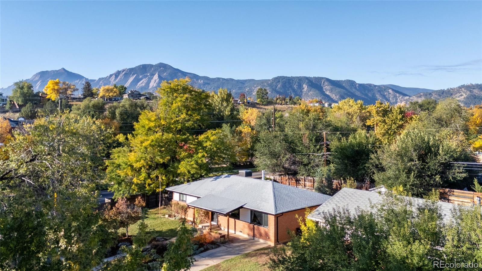 MLS Image #2 for 2991  25th street,boulder, Colorado