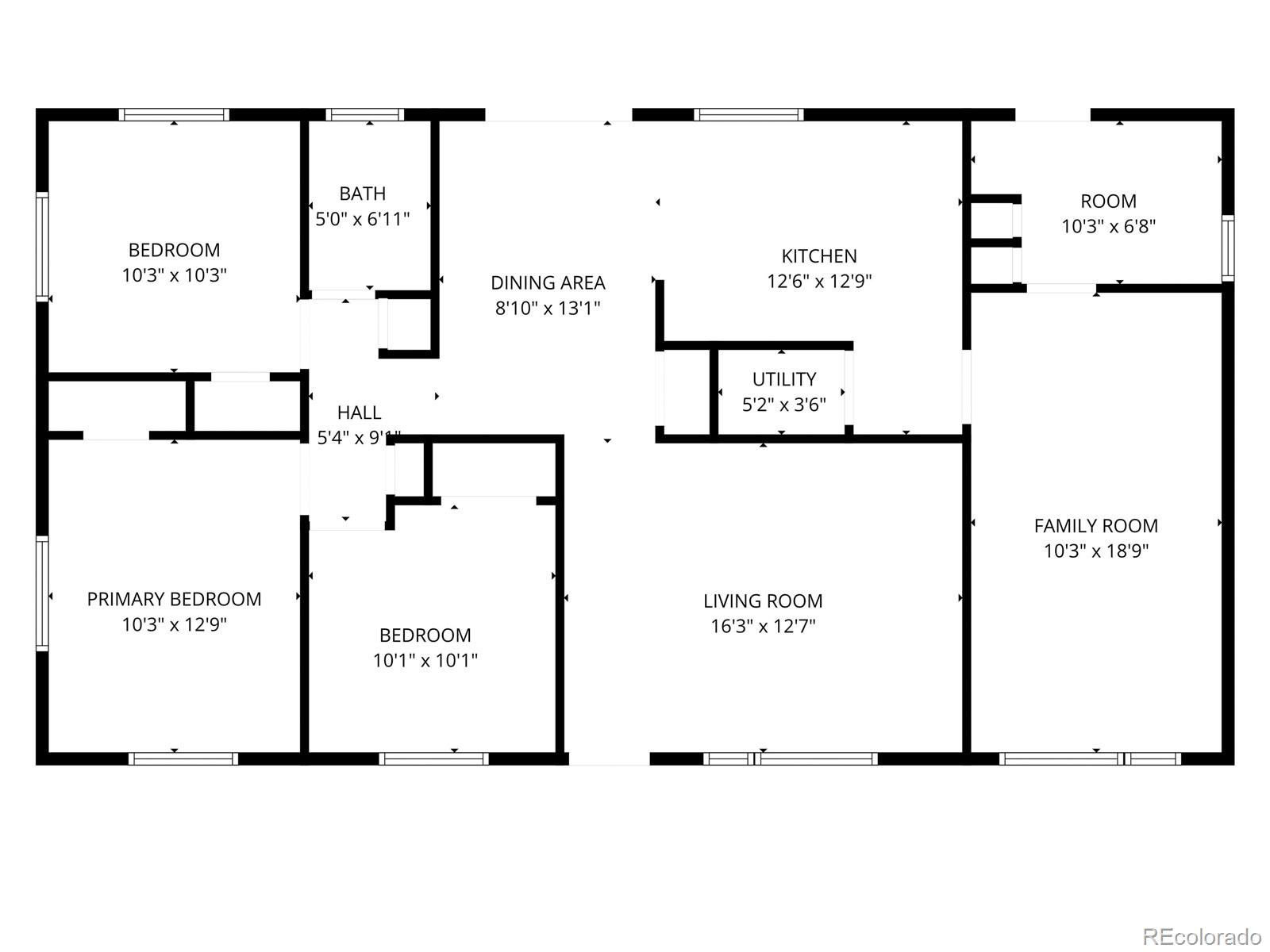 MLS Image #43 for 2991  25th street,boulder, Colorado