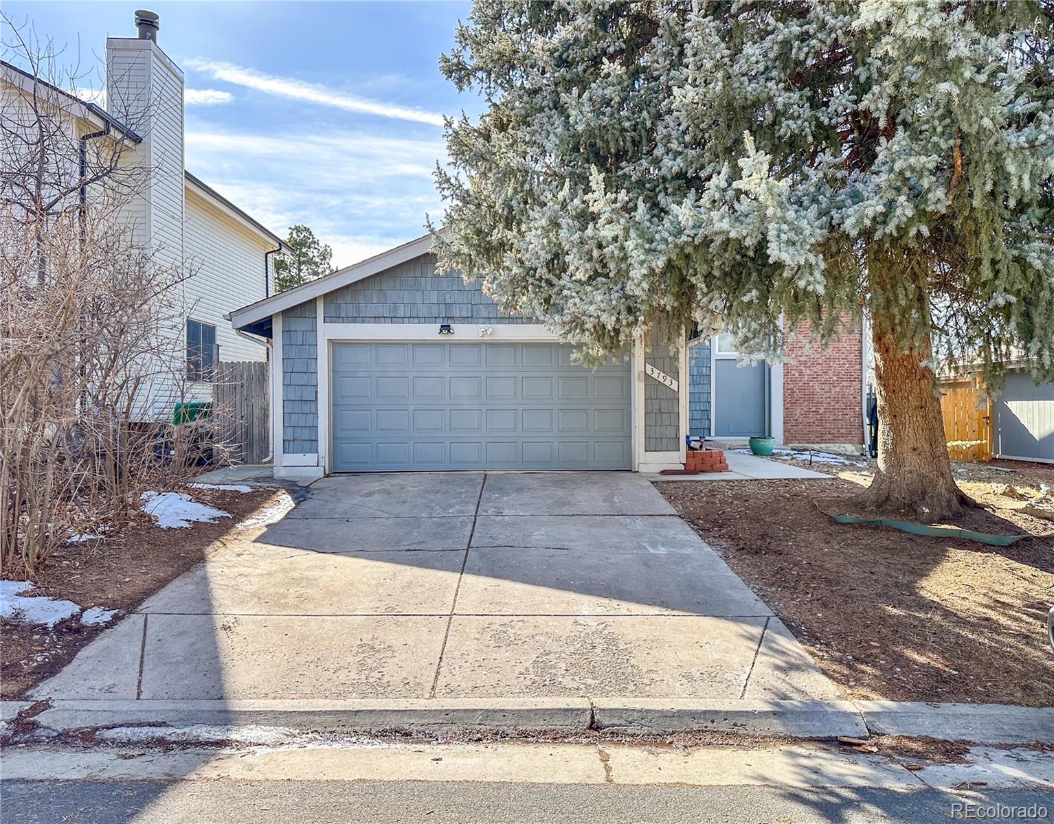 MLS Image #1 for 3793 s ceylon way,aurora, Colorado