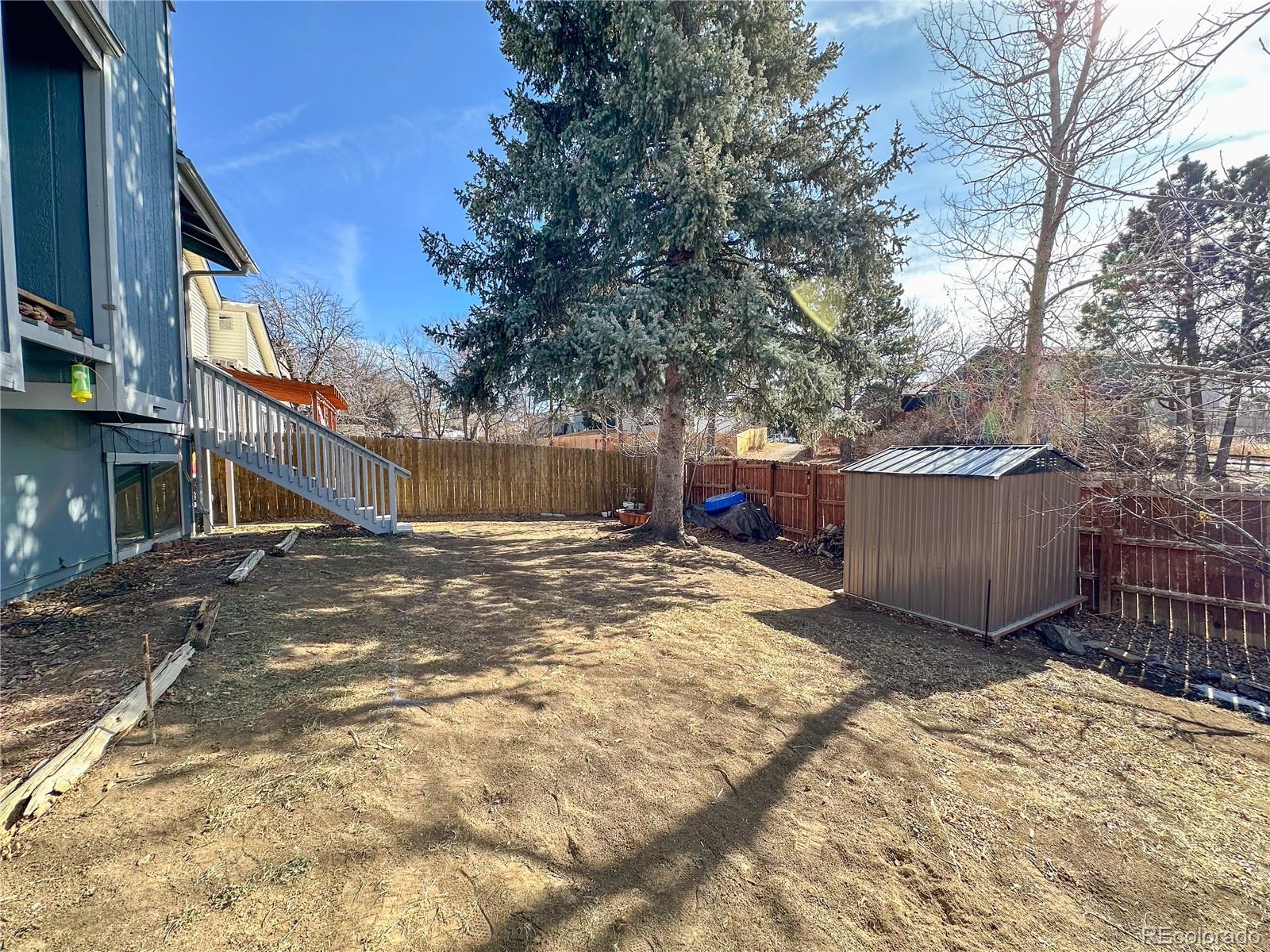 MLS Image #23 for 3793 s ceylon way,aurora, Colorado