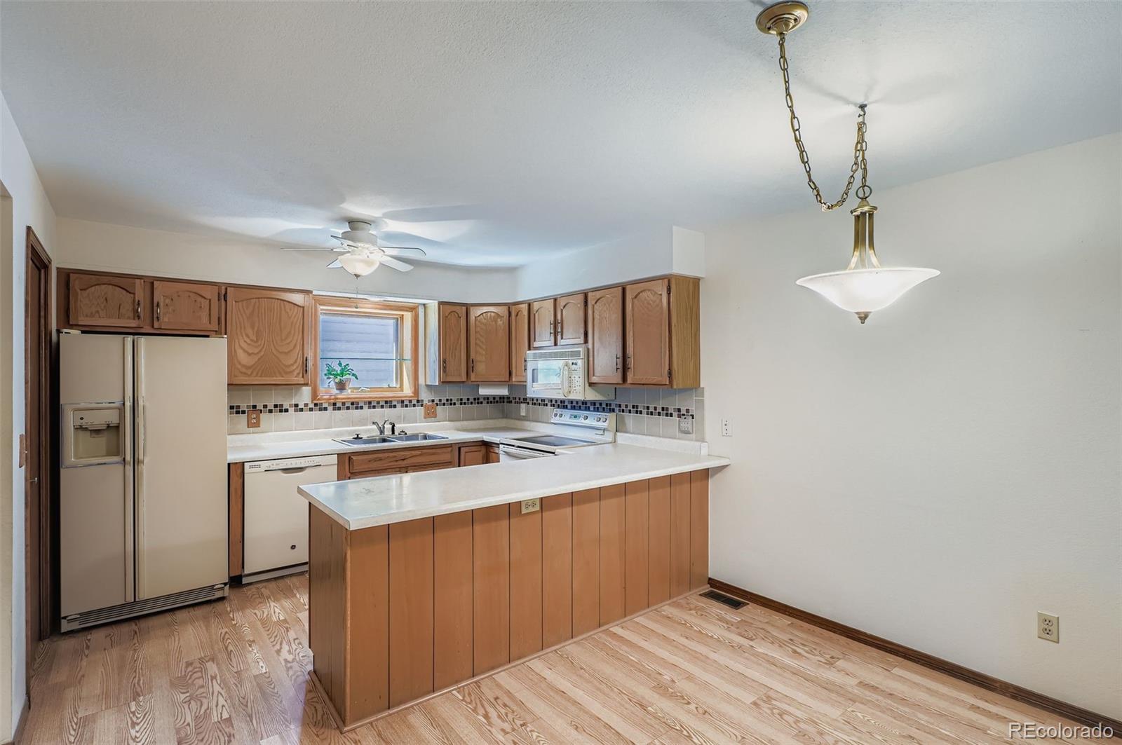 MLS Image #1 for 1008  homestake drive 2a,golden, Colorado