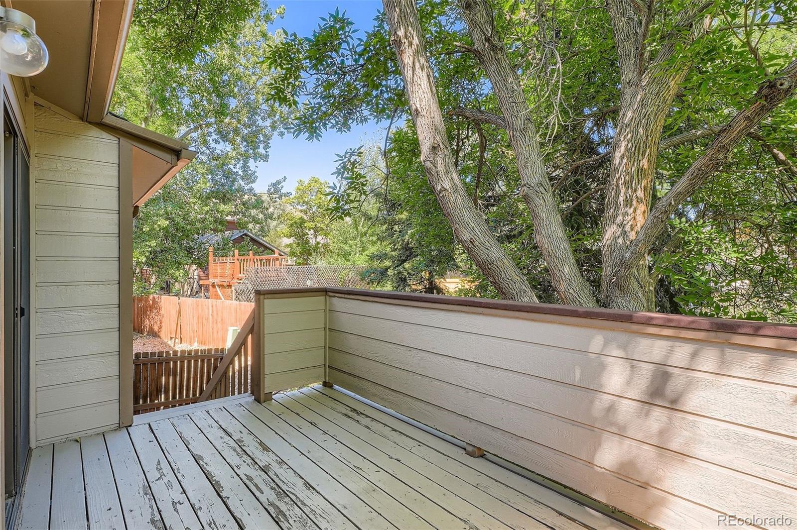 MLS Image #22 for 1008  homestake drive 2a,golden, Colorado