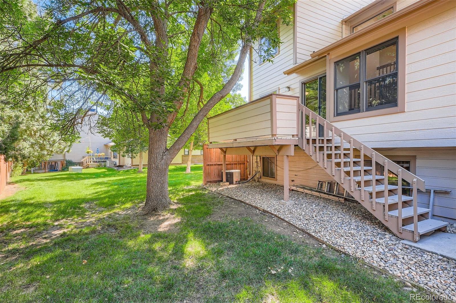 MLS Image #23 for 1008  homestake drive 2a,golden, Colorado
