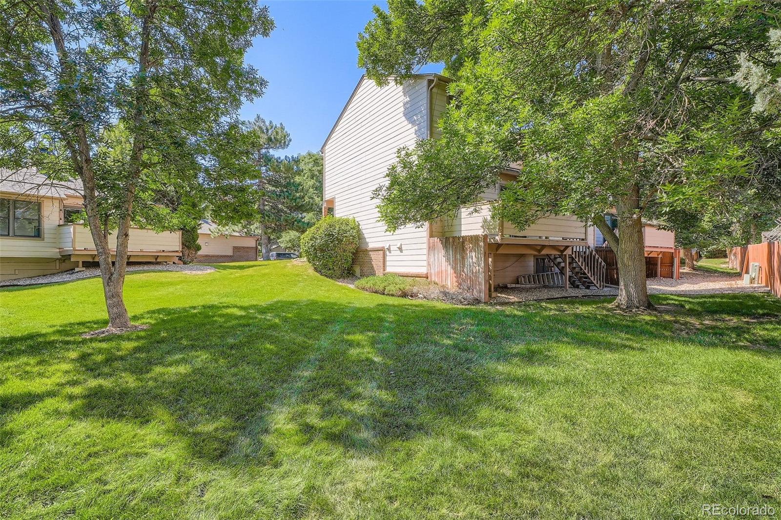 MLS Image #24 for 1008  homestake drive 2a,golden, Colorado