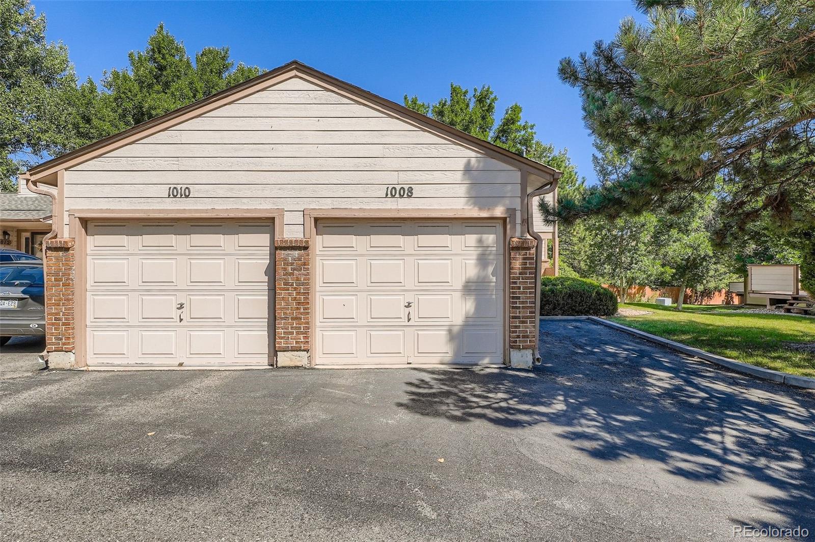 MLS Image #25 for 1008  homestake drive 2a,golden, Colorado