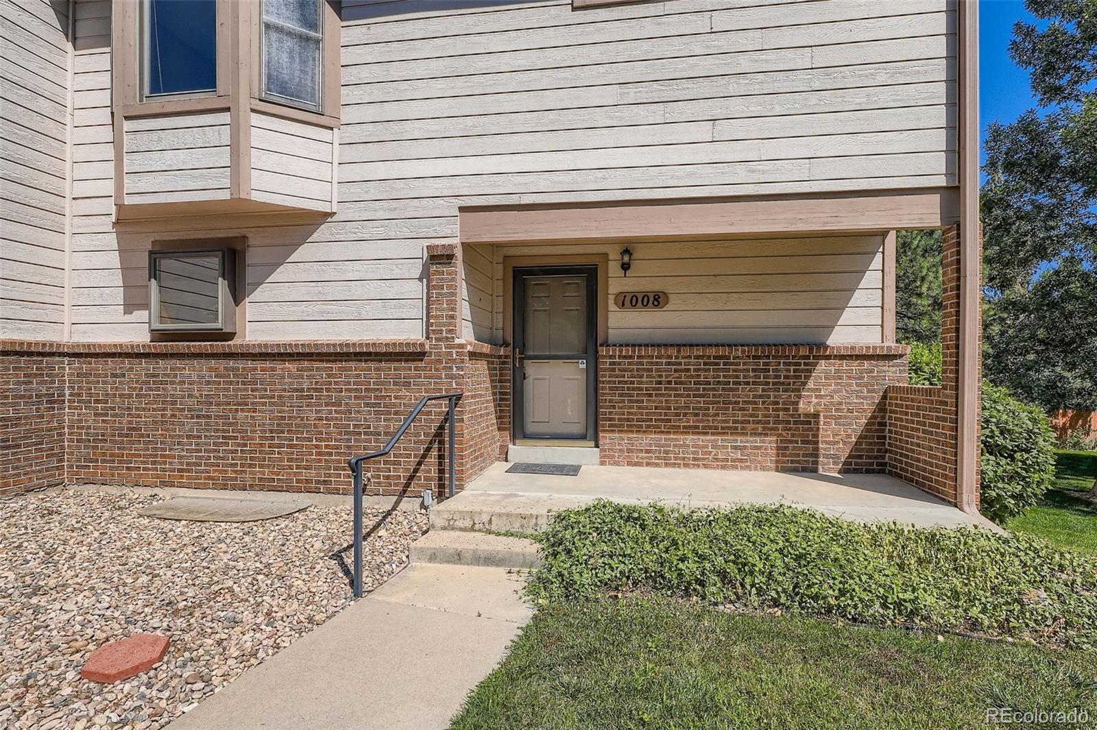 MLS Image #27 for 1008  homestake drive 2a,golden, Colorado